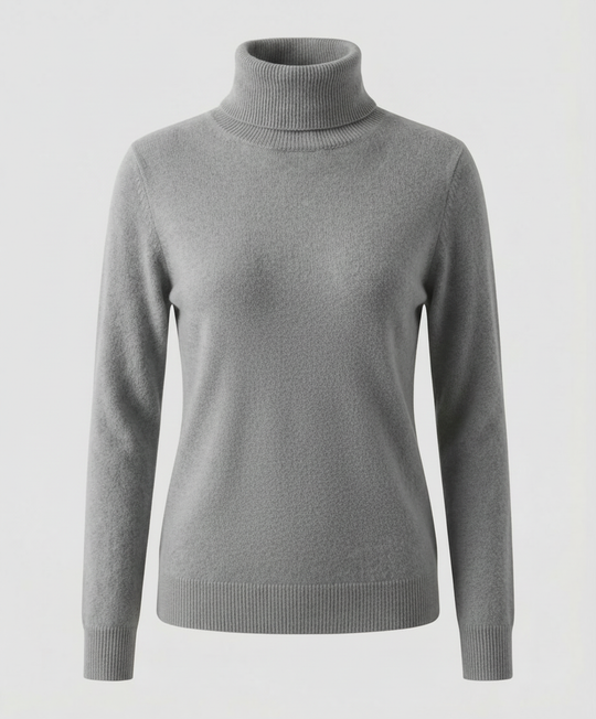 Luxe Cashmere Damenpullover