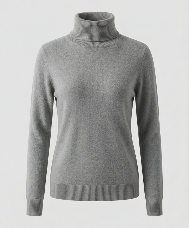 Luxe Cashmere Damenpullover