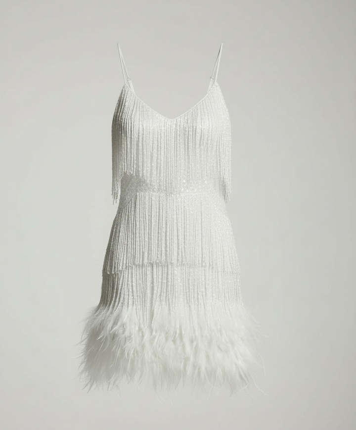 Stylishes Cocktailkleid Damen |  Nord Taschen