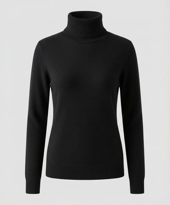 Luxe Cashmere Damenpullover