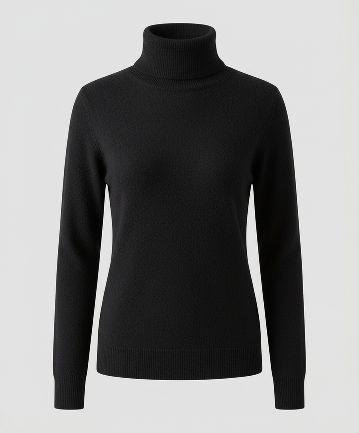 Luxe Cashmere Damenpullover