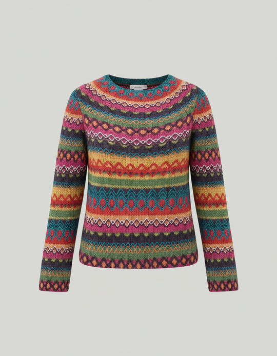 Gemütlicher Damen Pullover | Nord Taschen