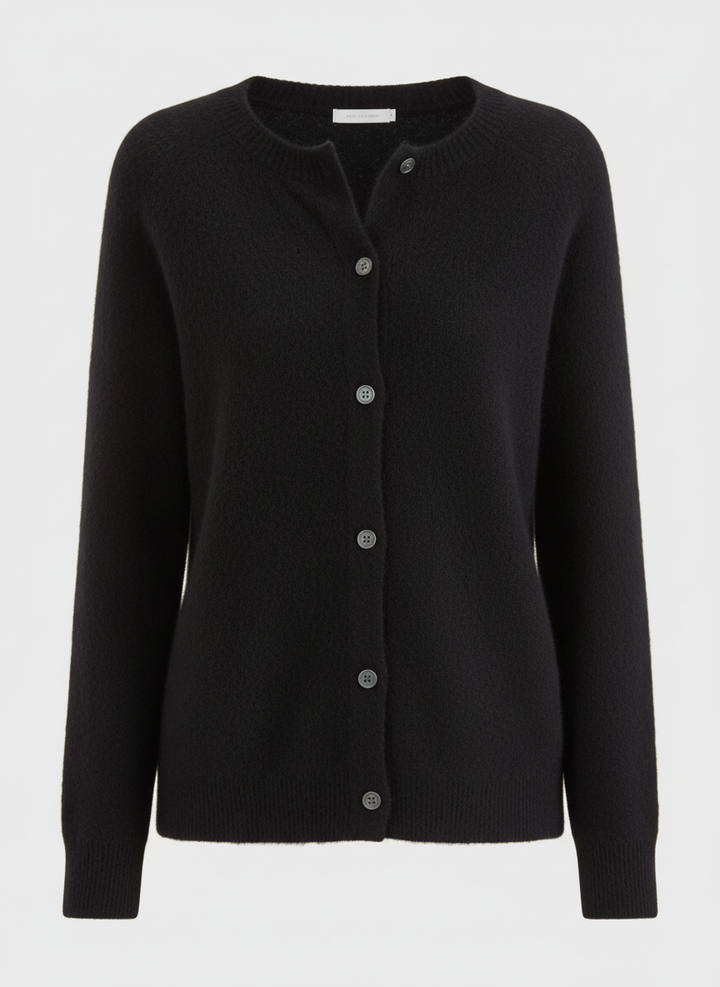 Warmer Damen Strickpullover Merino