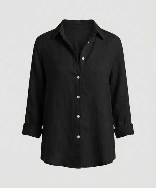Bequeme Damenbluse Elegant Alltag