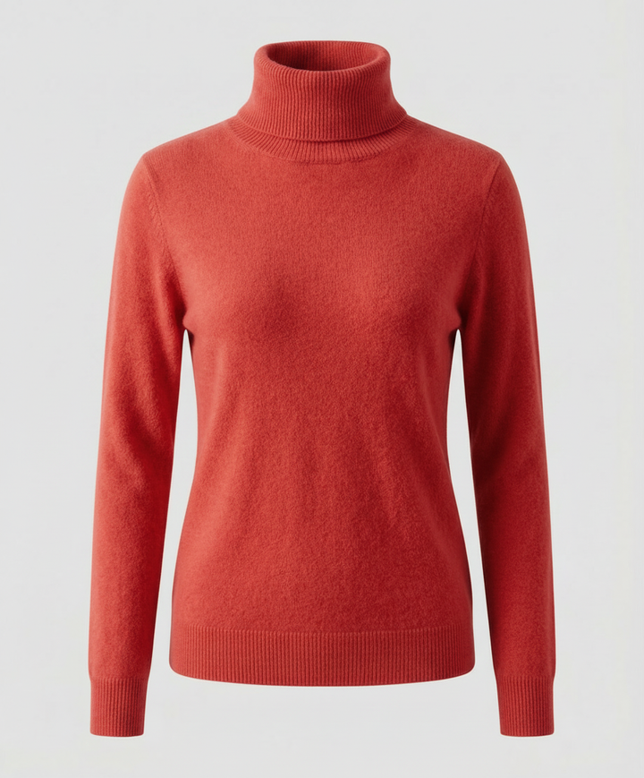 Luxe Cashmere Damenpullover