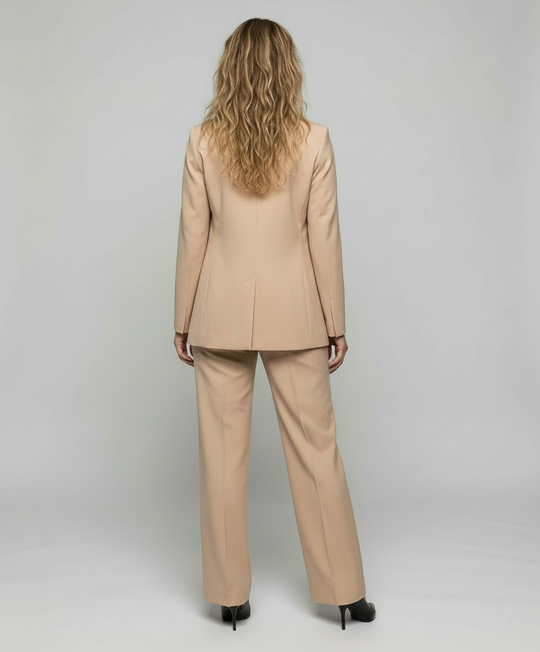 Bequeme Elegante Blazer Damen Set | Nord Taschen