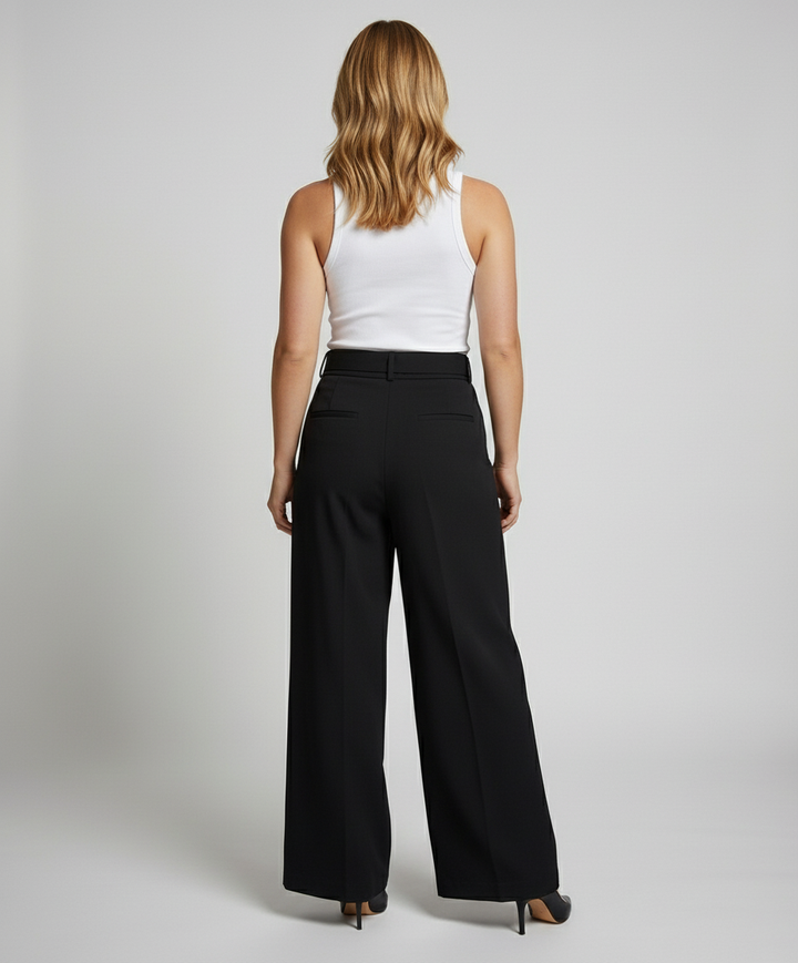 Elegante Hohe Taille Damen