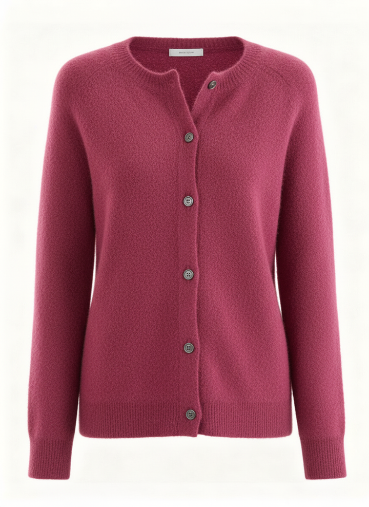 Warmer Damen Strickpullover Merino