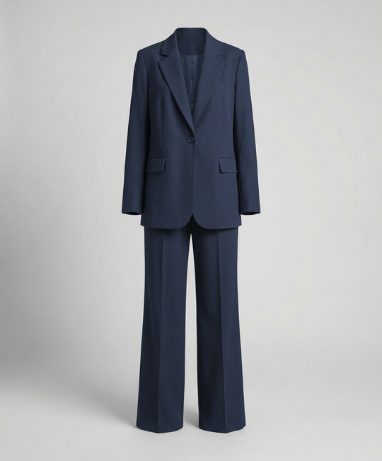 Bequeme Elegante Blazer Damen Set | Nord Taschen