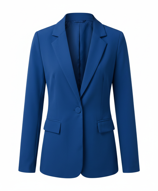 Eleganter Business Blazer Damen