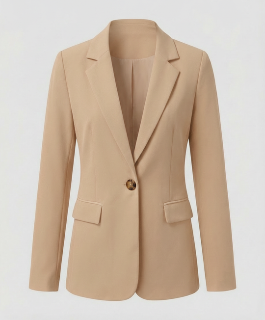 Eleganter Business Blazer Damen