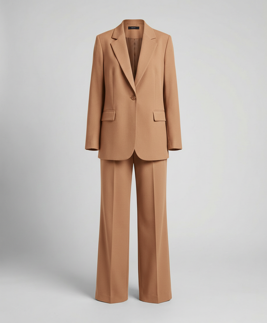 Bequeme Elegante Blazer Damen Set | Nord Taschen