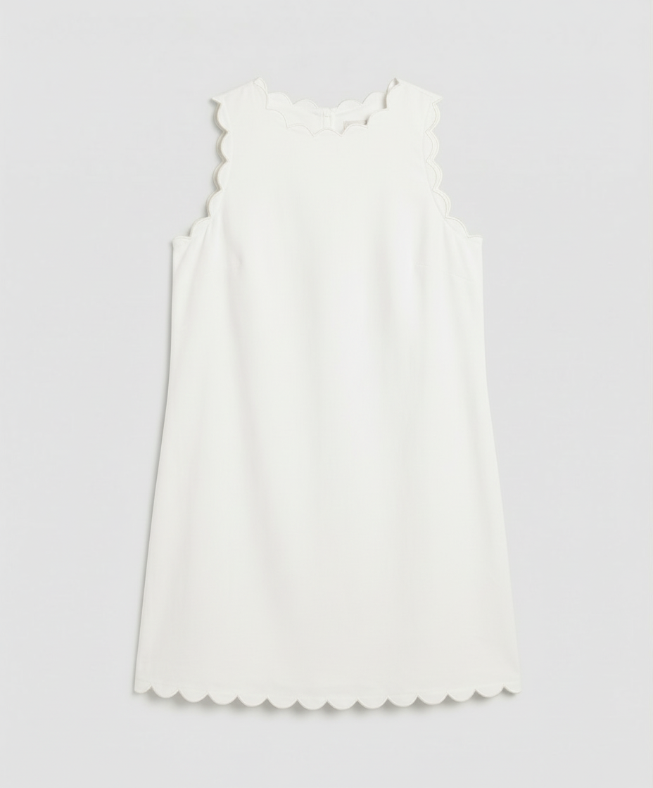 Damen Freizeitkleid Sommer