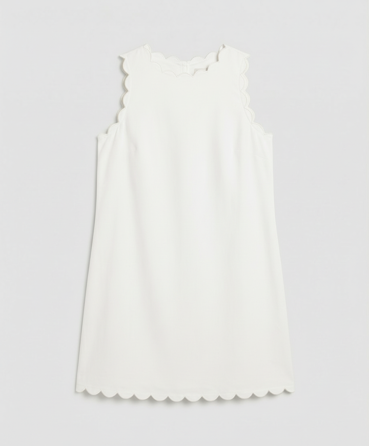 Damen Freizeitkleid Sommer