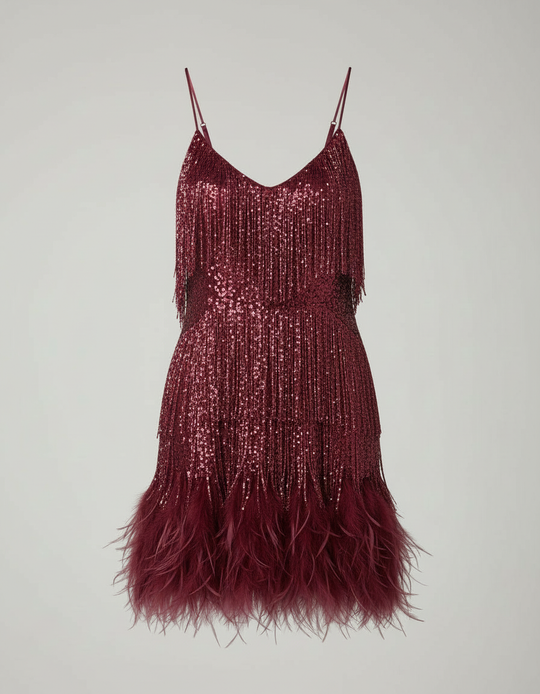 Stylishes Cocktailkleid Damen |  Nord Taschen