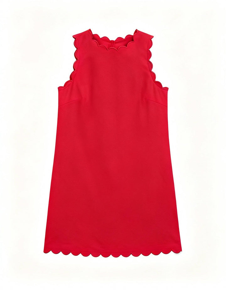 Damen Freizeitkleid Sommer