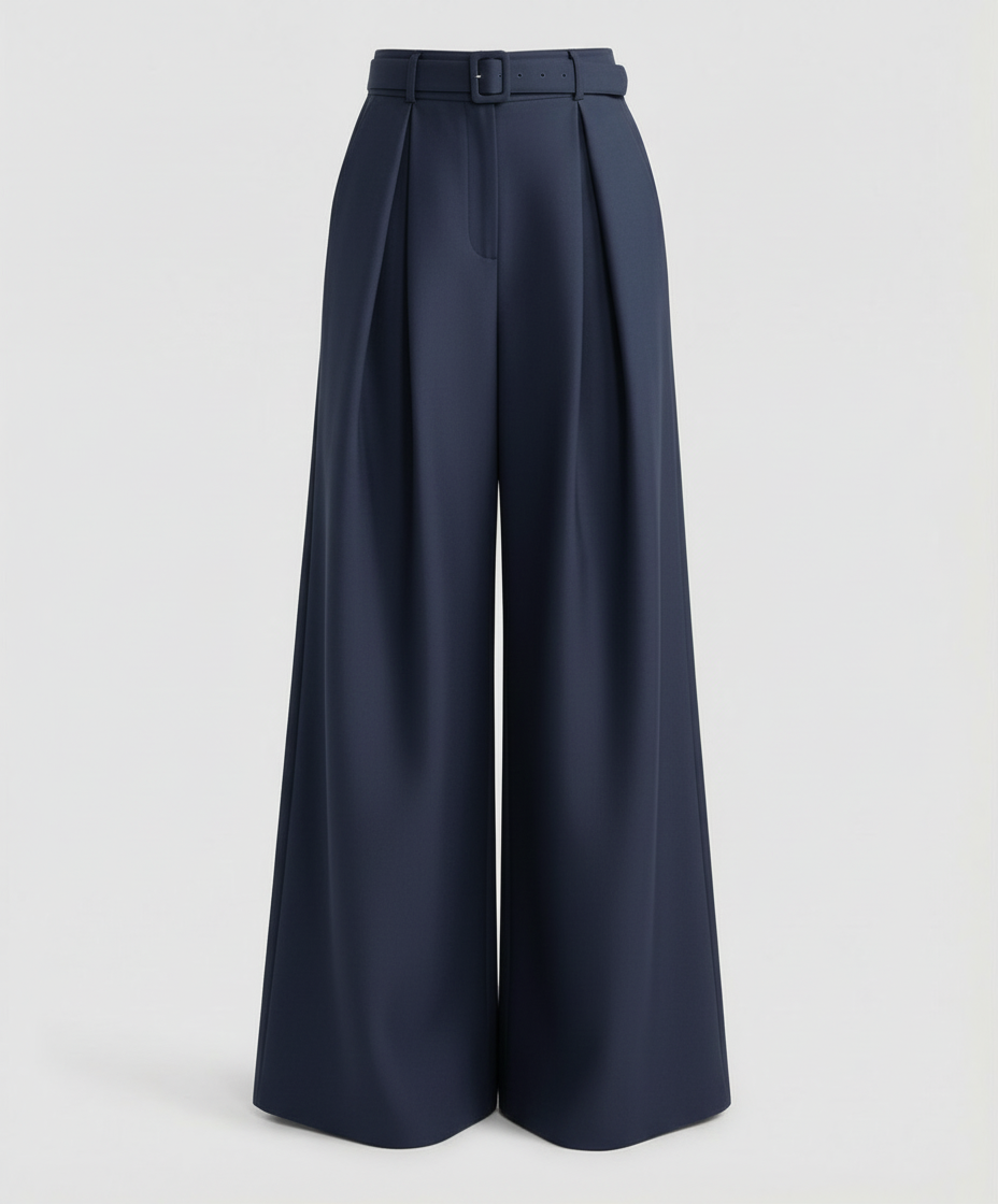 Elegante Hohe Taille Damen