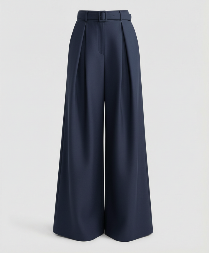 Elegante Hohe Taille Damen