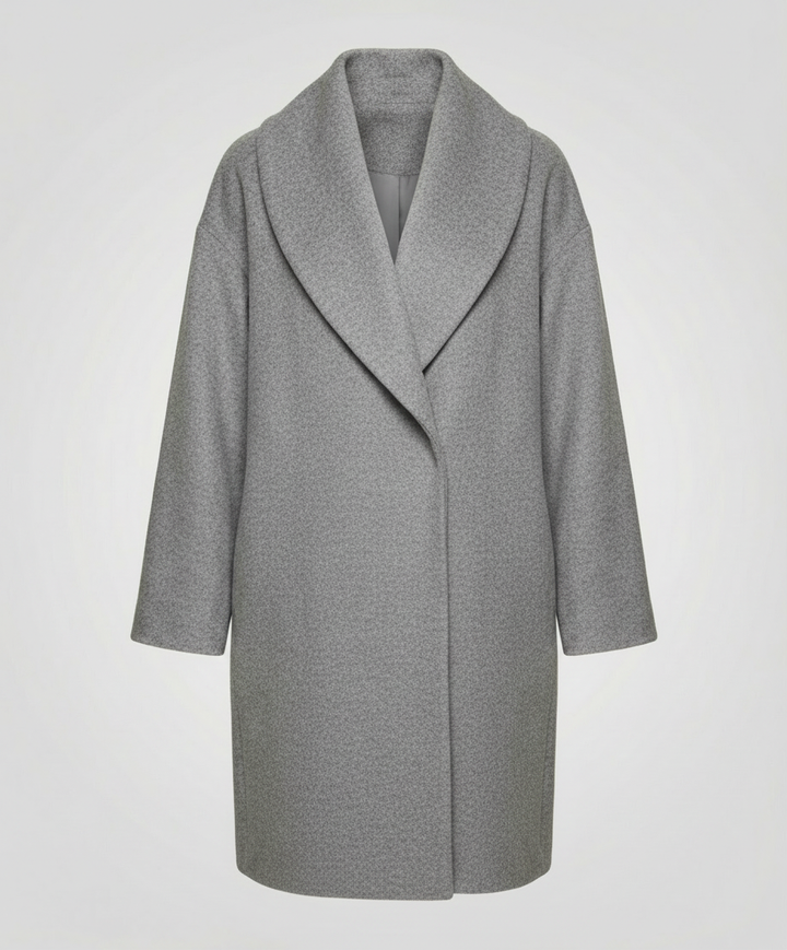 Schicker Damen Wintermantel