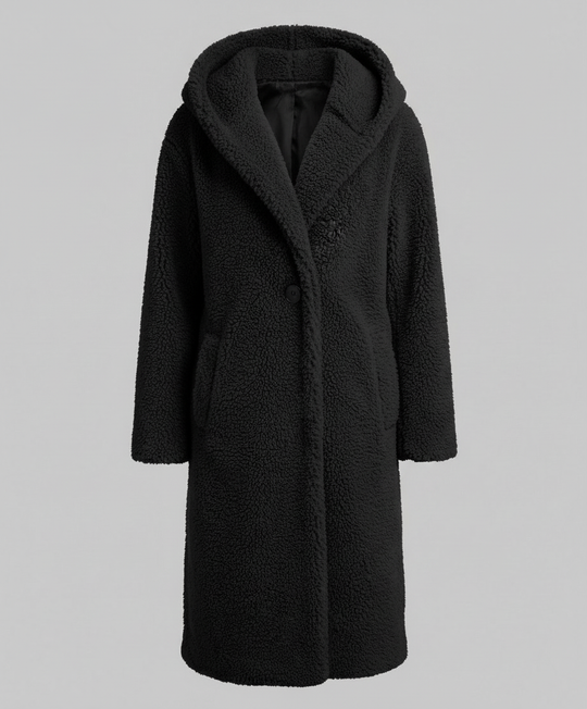 Winddichte Sherpa Jacke Damen | Nord Taschen