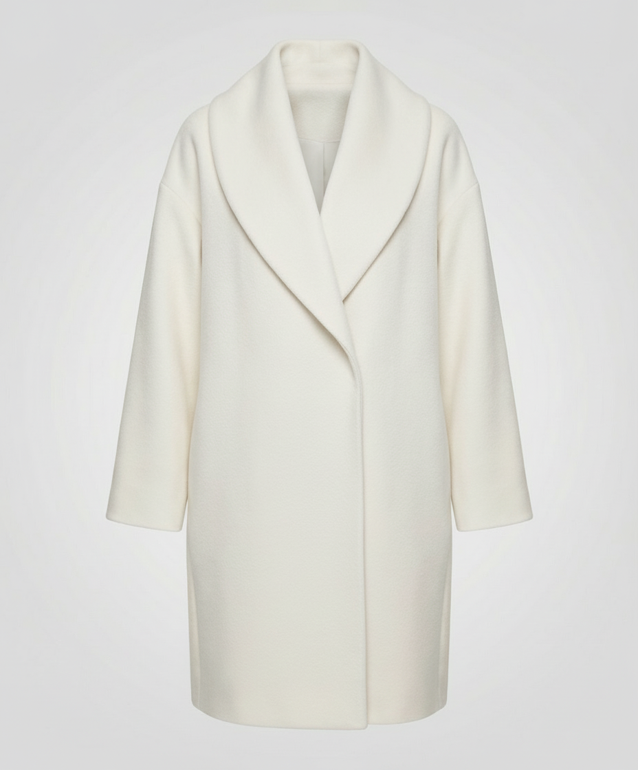 Schicker Damen Wintermantel