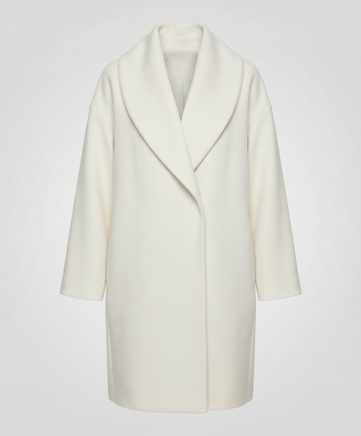 Schicker Damen Wintermantel