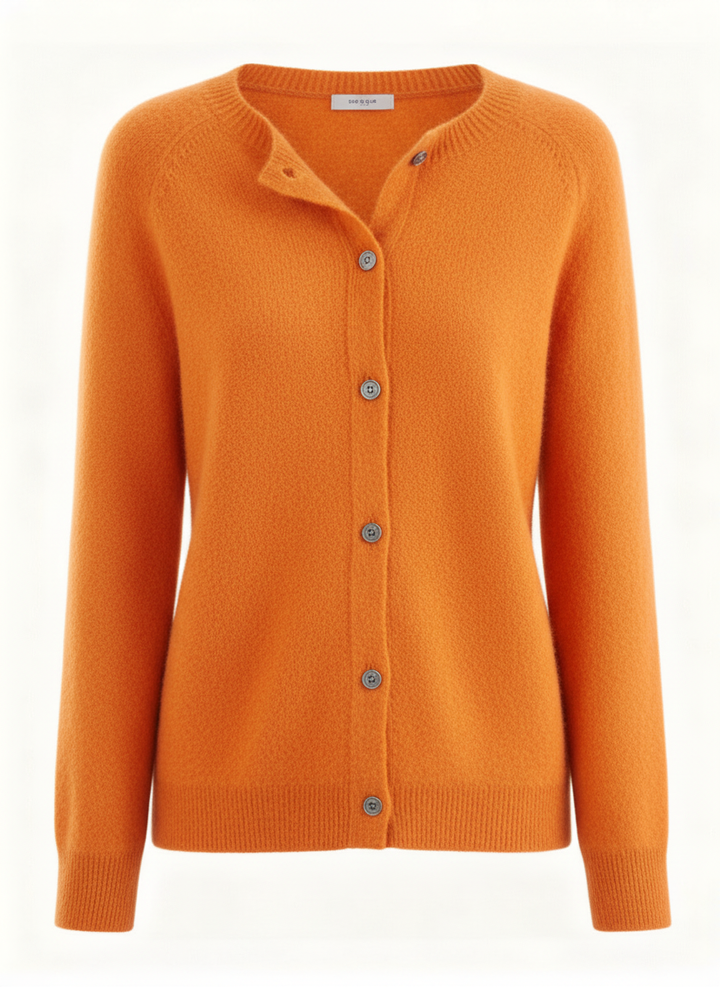 Warmer Damen Strickpullover Merino