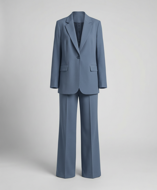 Bequeme Elegante Blazer Damen Set | Nord Taschen
