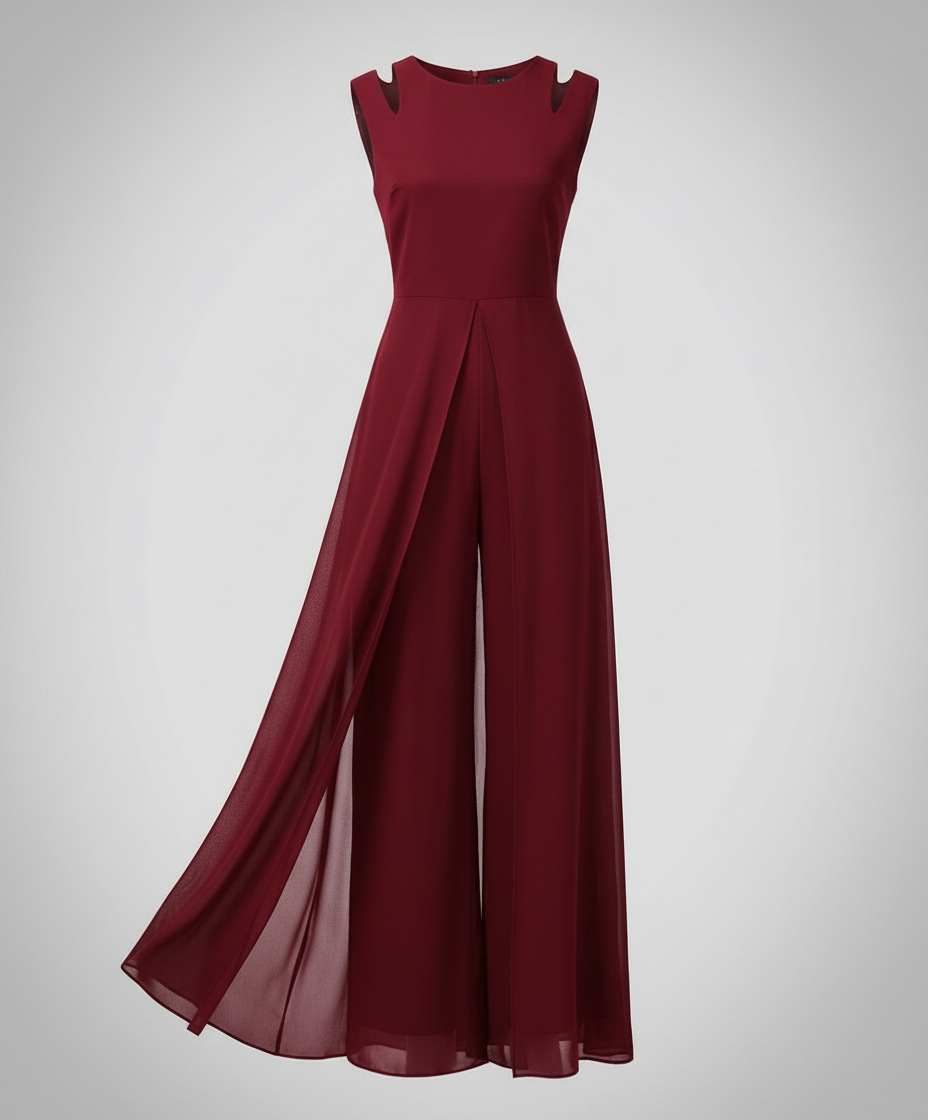Ärmelloser Damen Jumpsuit | Nord Taschen