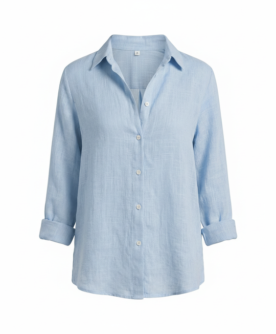 Bequeme Damenbluse Elegant Alltag