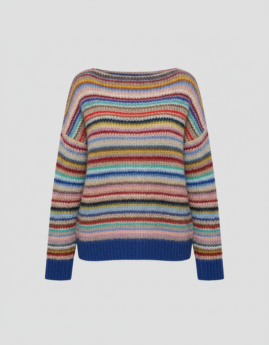 Gemütlicher Damen Pullover | Nord Taschen