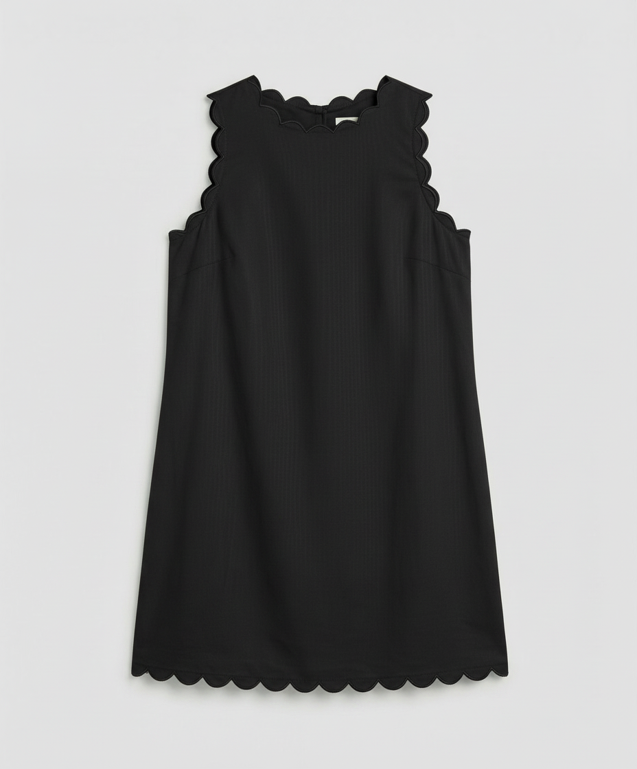 Damen Freizeitkleid Sommer