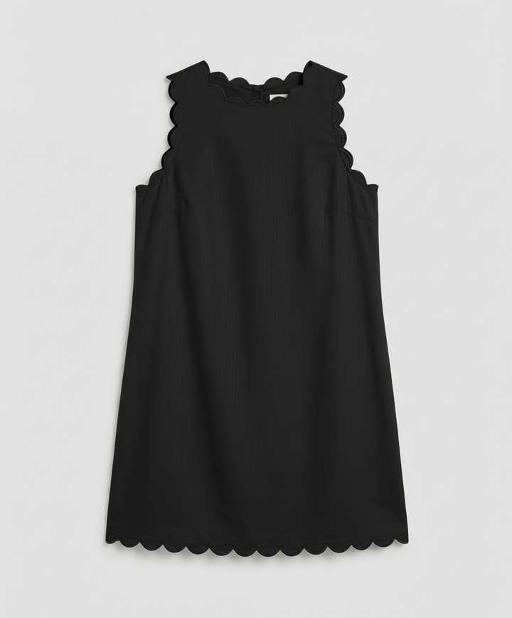 Damen Freizeitkleid Sommer