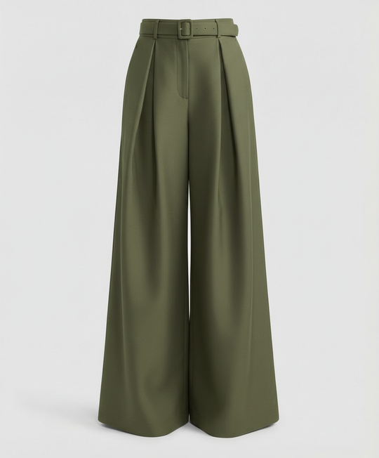 Elegante Hohe Taille Damen