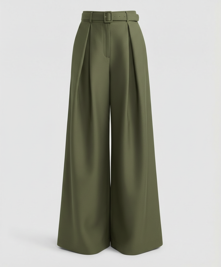 Elegante Hohe Taille Damen