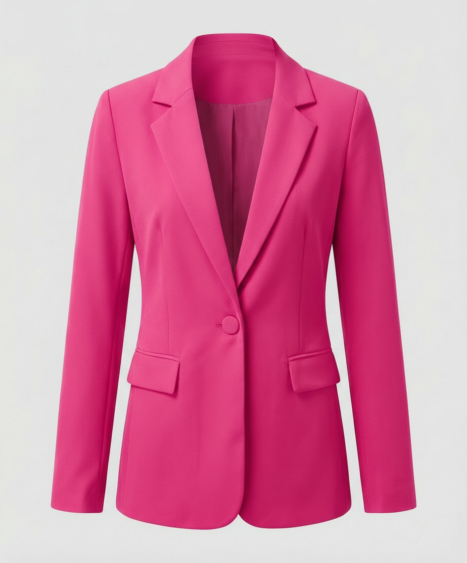 Eleganter Business Blazer Damen