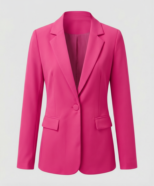 Eleganter Business Blazer Damen