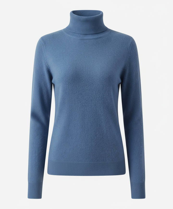 Luxe Cashmere Damenpullover