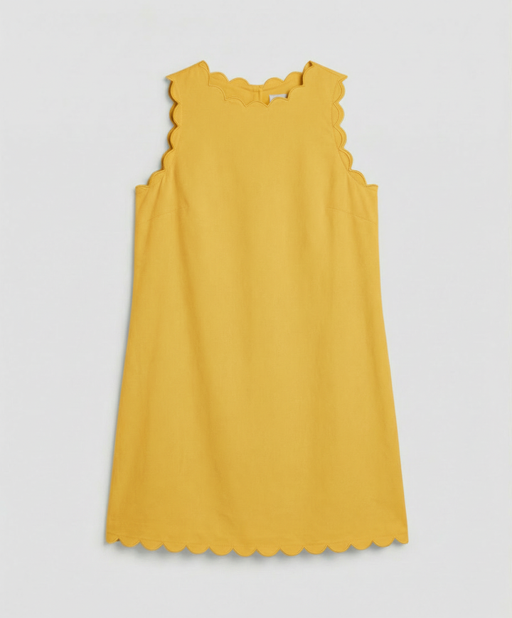 Damen Freizeitkleid Sommer