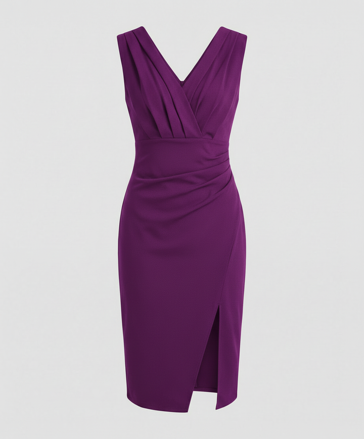 Elegantes Abendkleid Damen