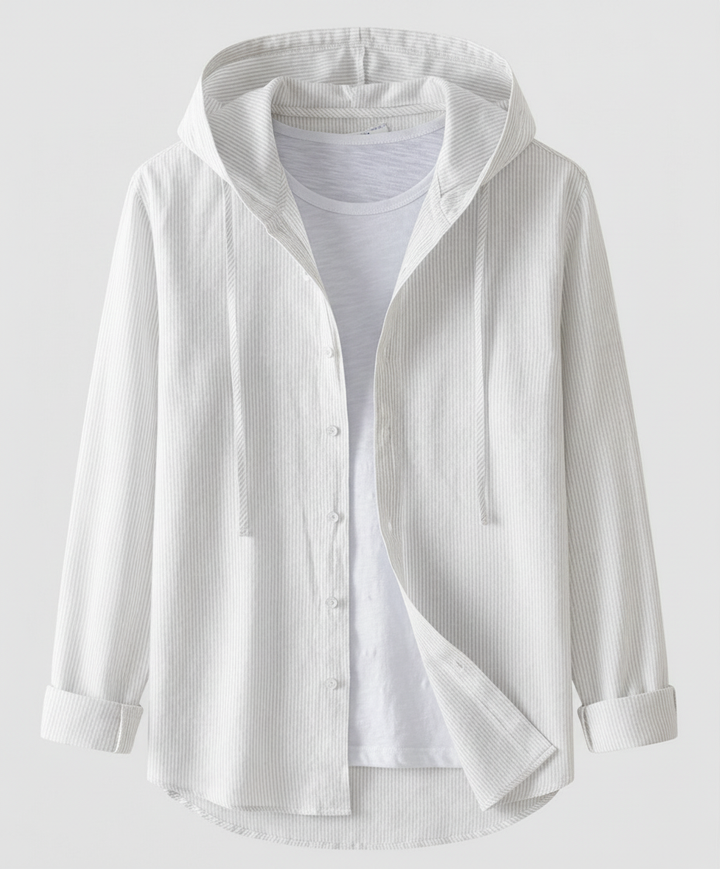 Atmungsaktive Leichte Bluse Damen
