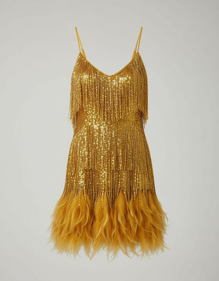 Stylishes Cocktailkleid Damen |  Nord Taschen