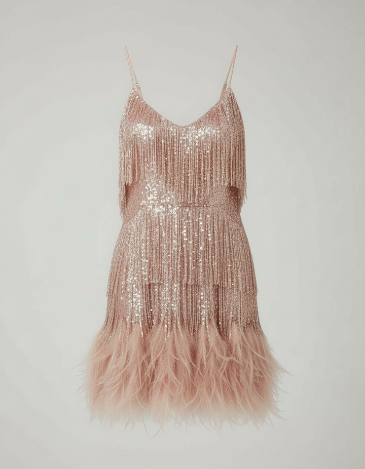 Stylishes Cocktailkleid Damen |  Nord Taschen