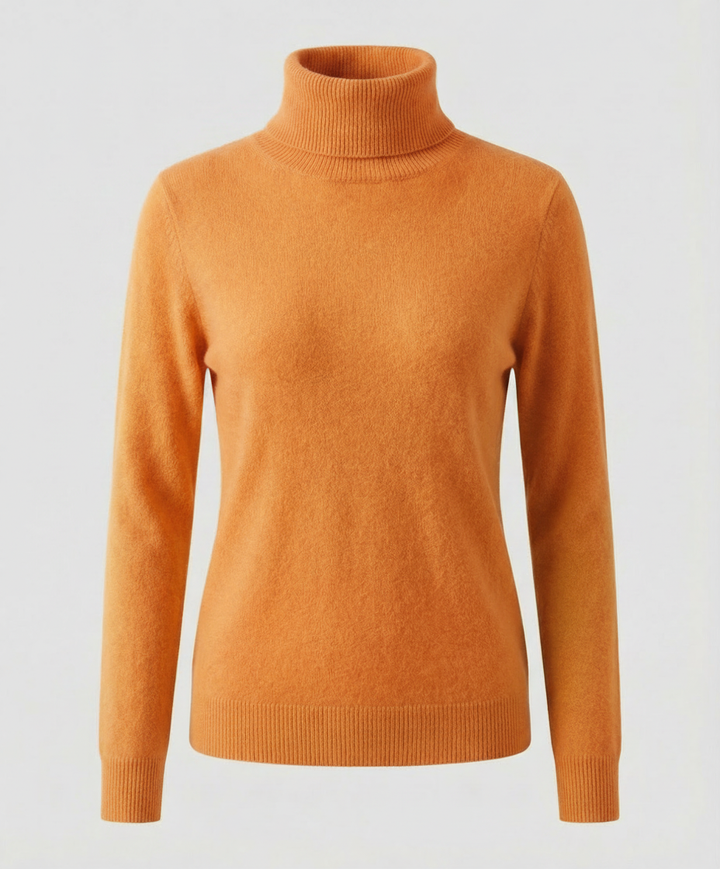 Luxe Cashmere Damenpullover
