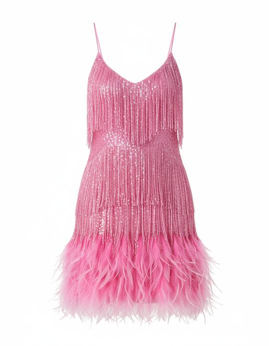 Stylishes Cocktailkleid Damen |  Nord Taschen