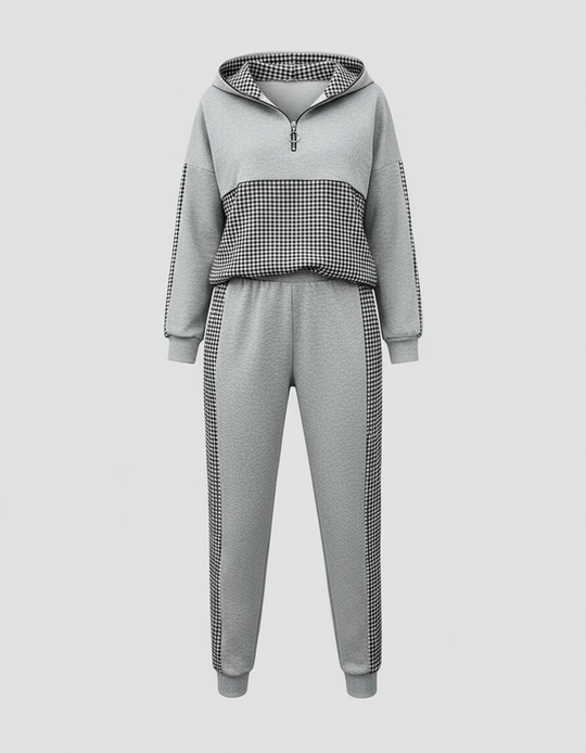 Bequemer Moderner Trainingsanzug Damen | Nord Taschen