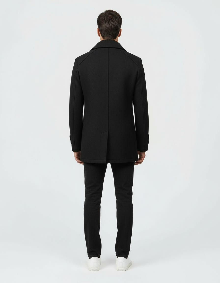 Wasserdichte Business Winterjacke Herren | Nord Taschen
