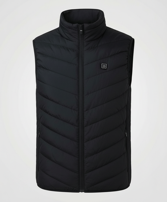Leichte Warme Heizweste Unisex
