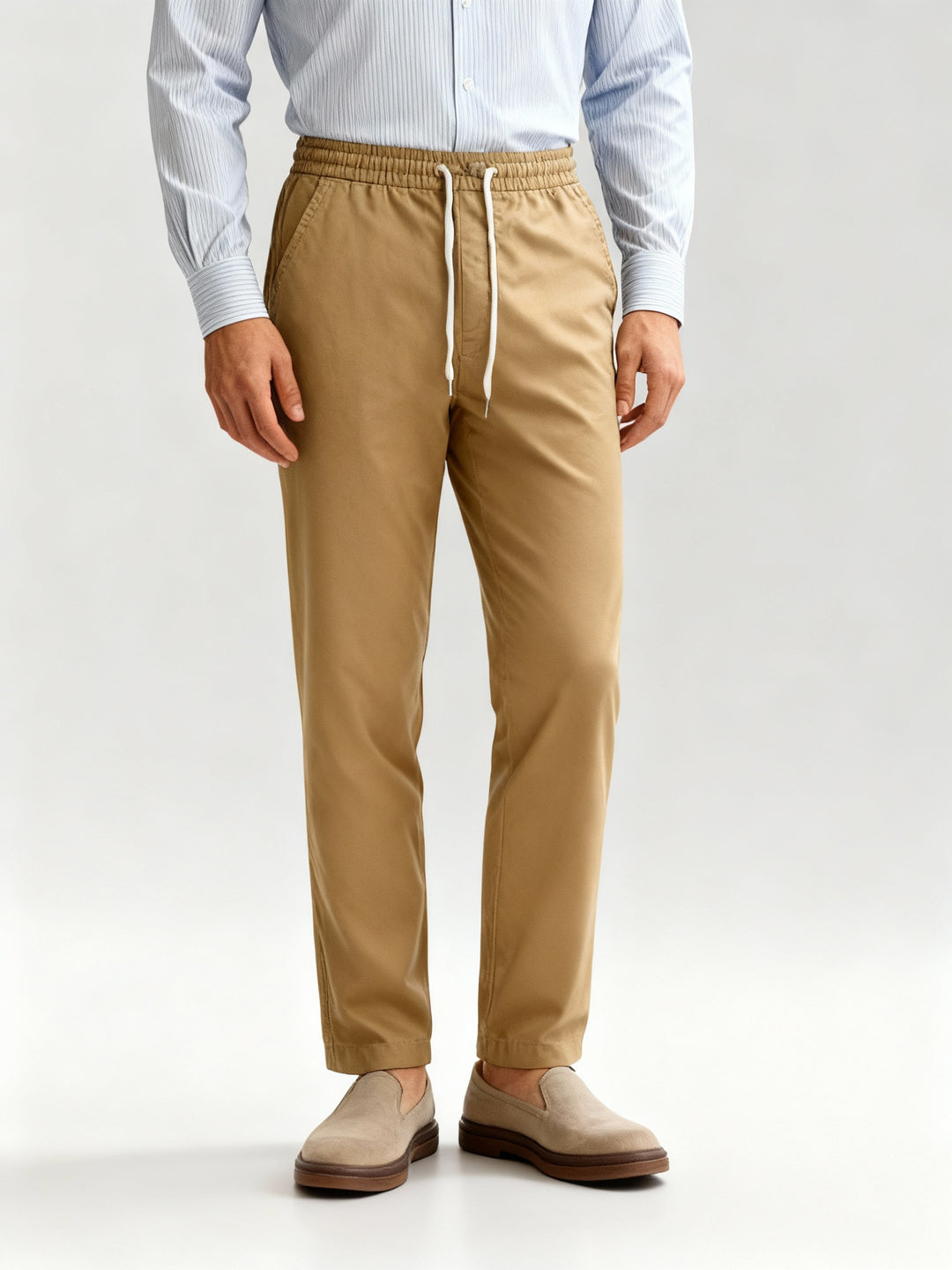 Herren Komfortable Stretch Hose