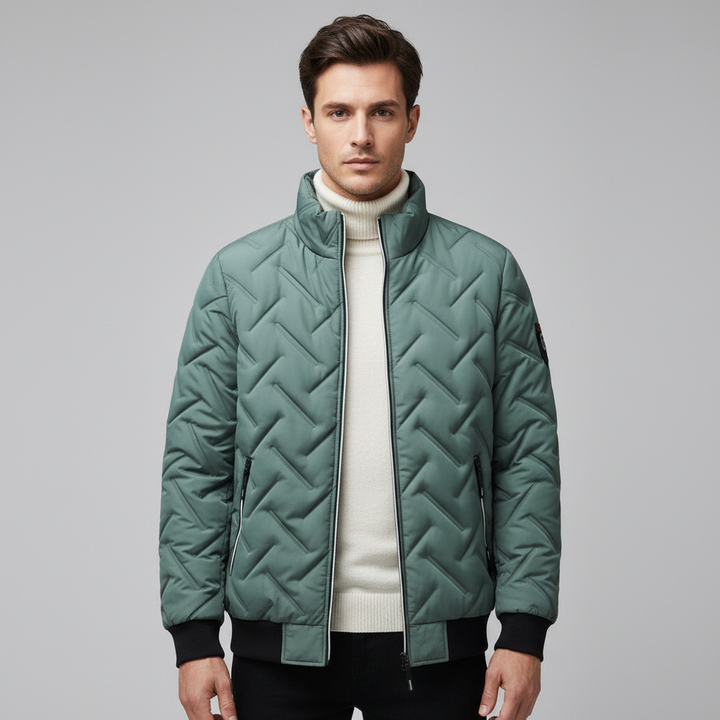 Lässige Modische Damenjacke